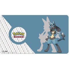 Ultra Pro: Pokemon - Lucario Playmat